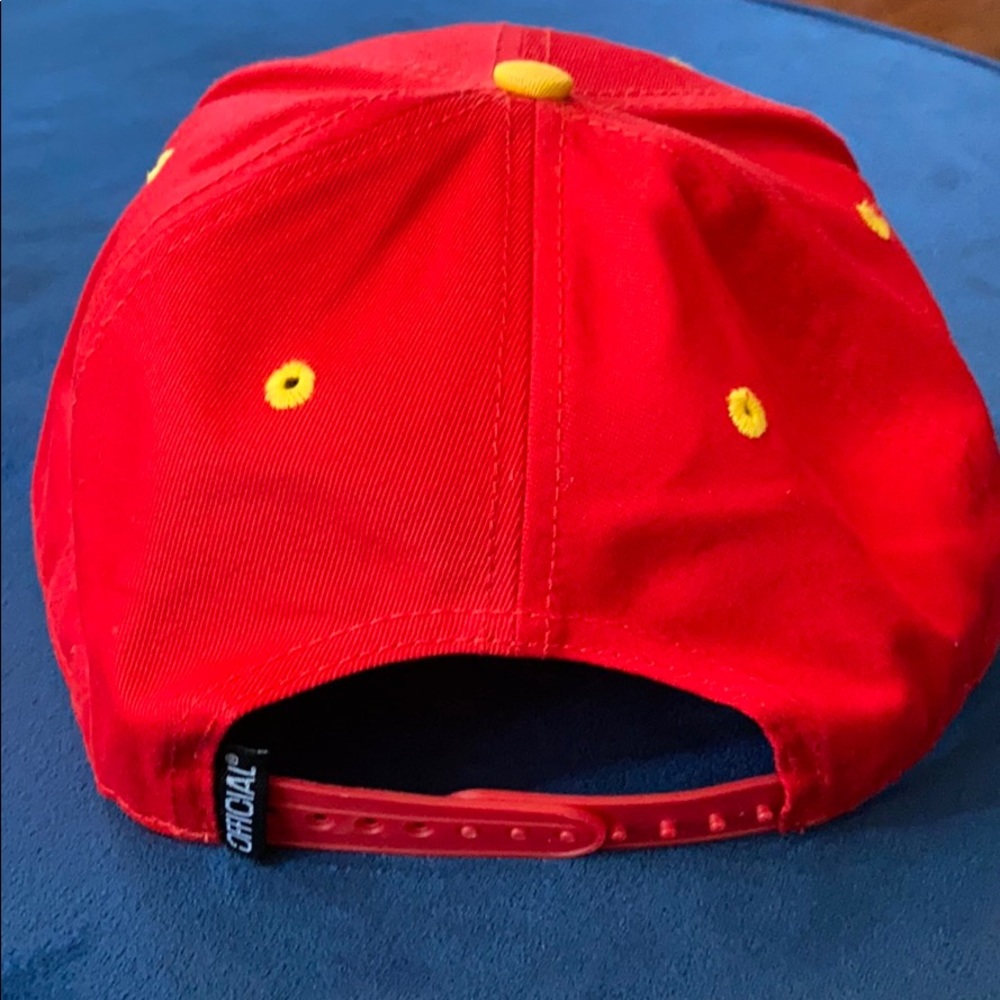 Offical Snap Back - image 3